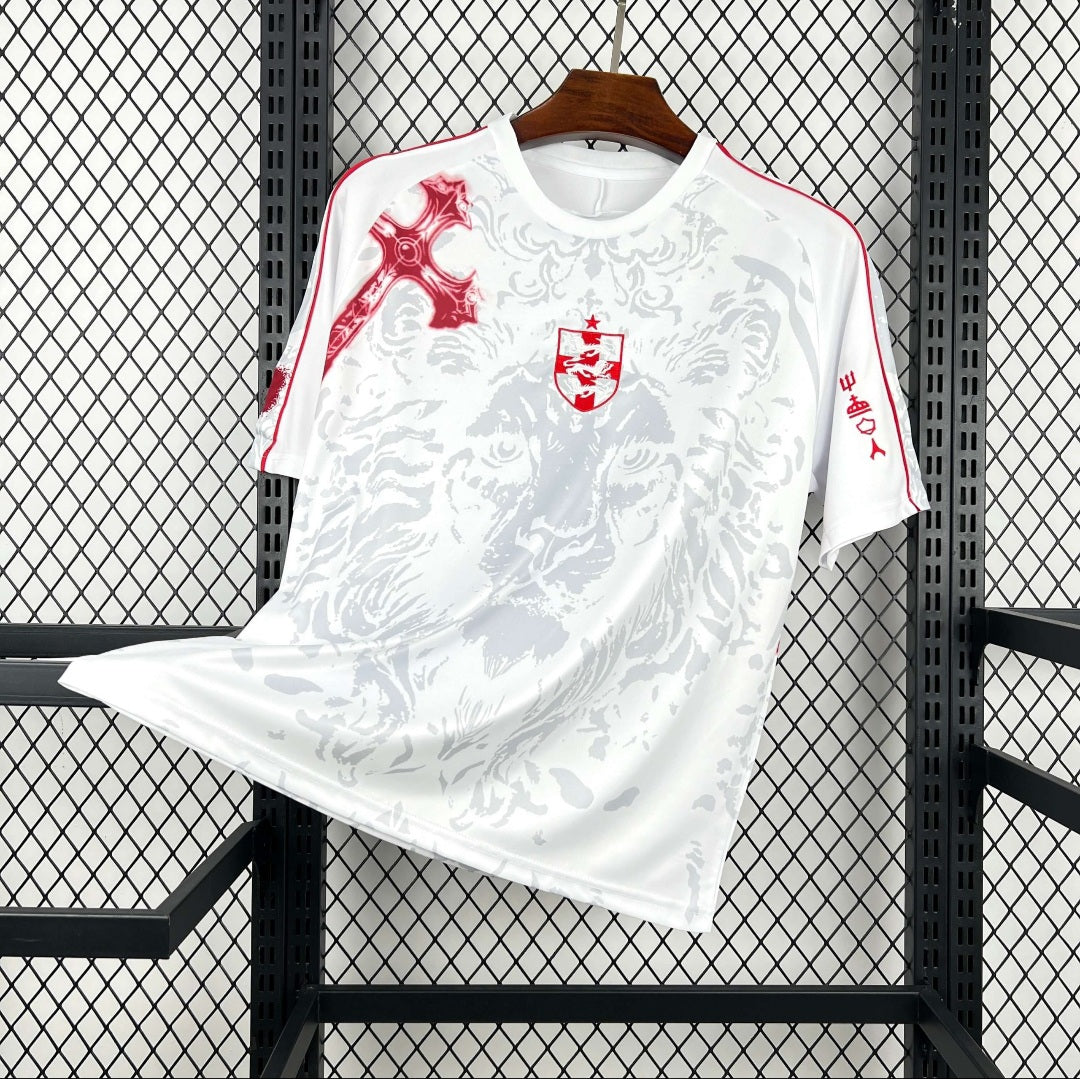 Special Edition 2026 England Becks #7 Kit