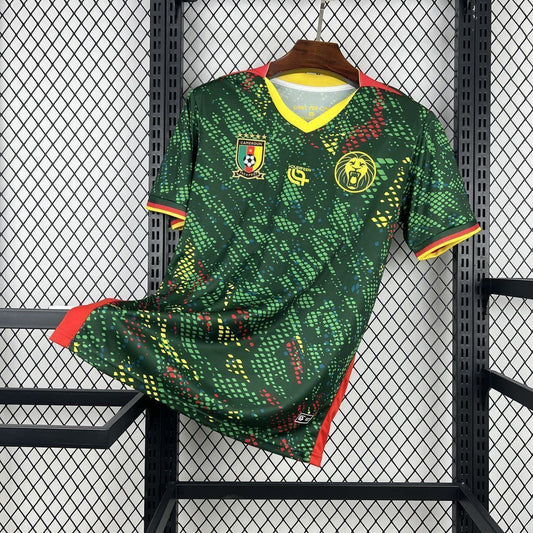 2026 Cameroon Home Kit