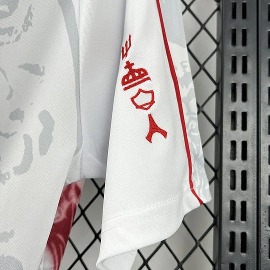 Special Edition 2026 England Becks #7 Kit