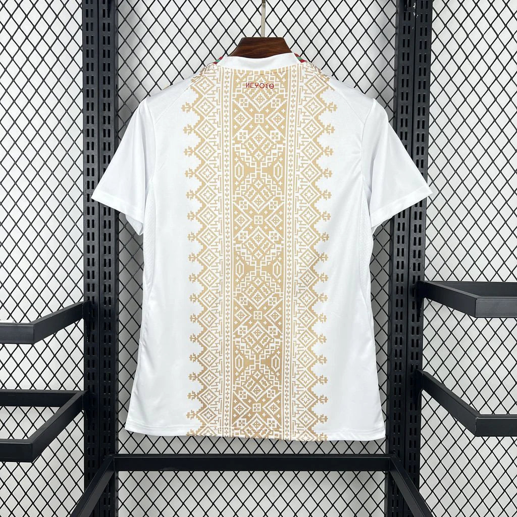 2026 Morocco Away Kit
