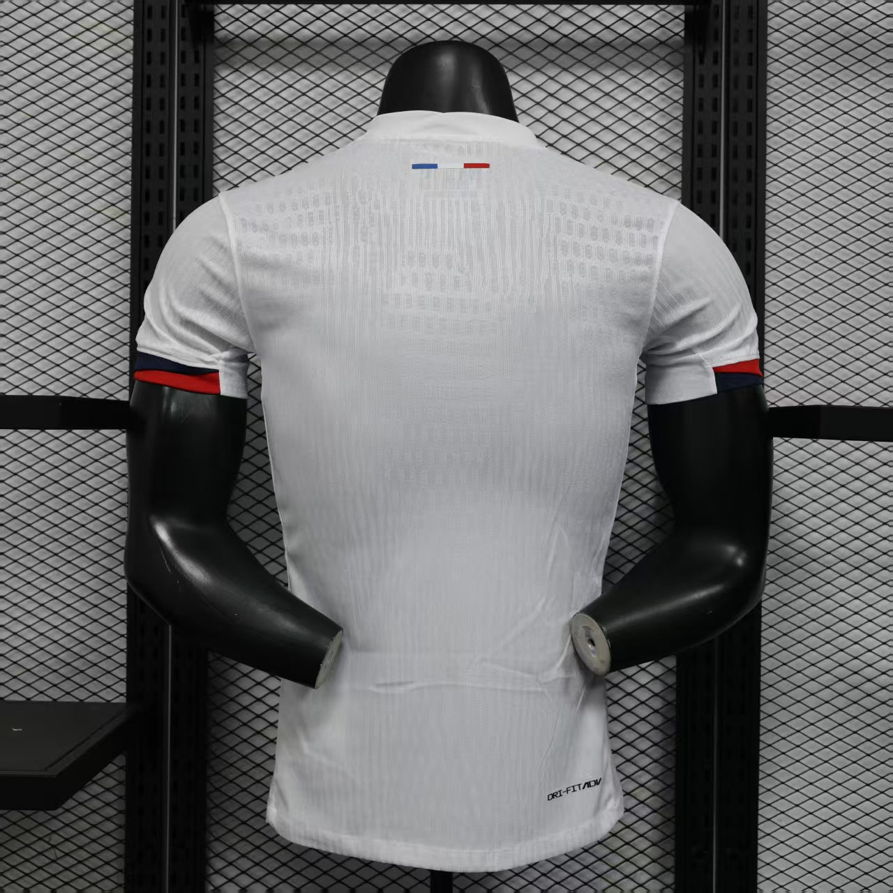 2025-26 Paris Saint Germain Away Kit