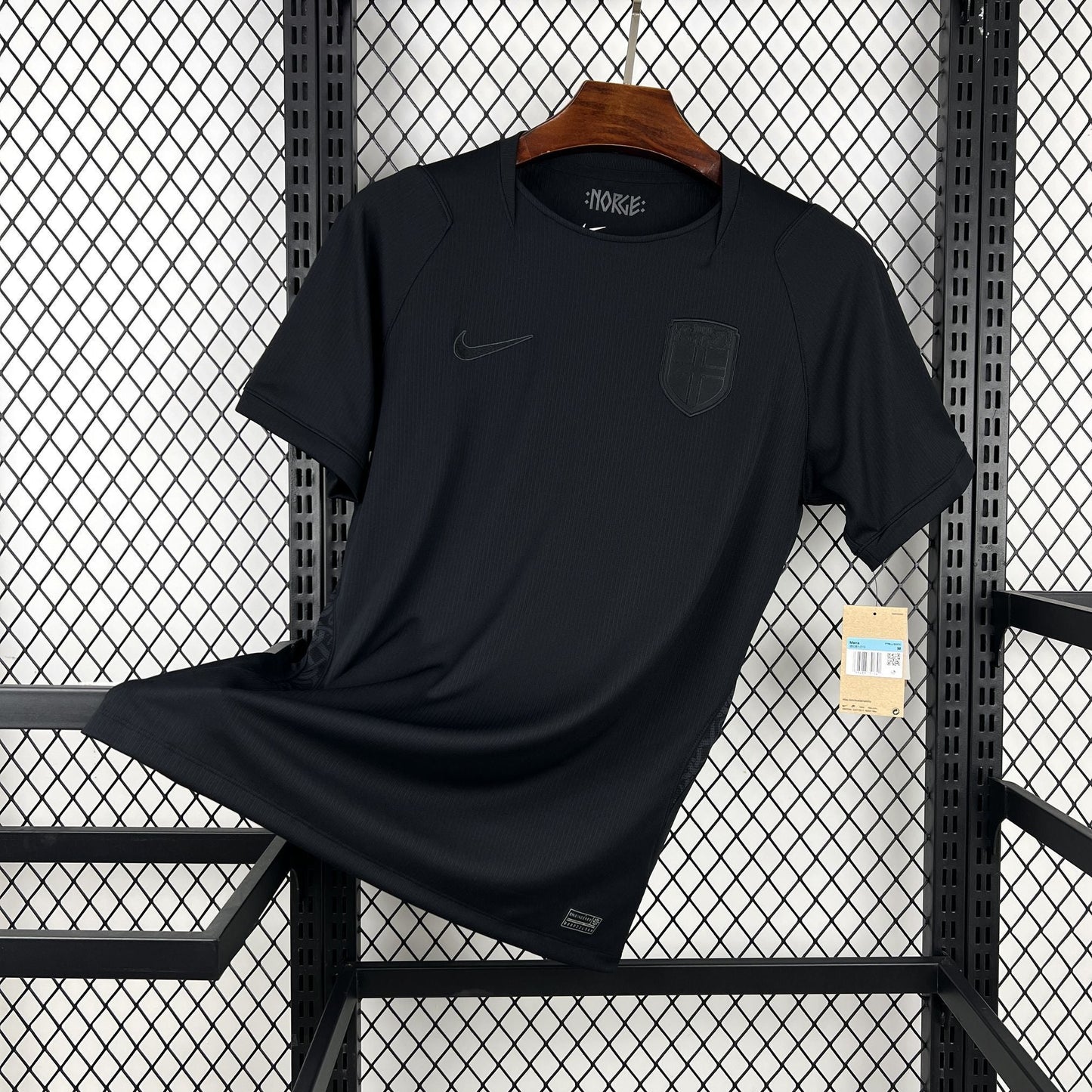 2026 Norway Away Kit