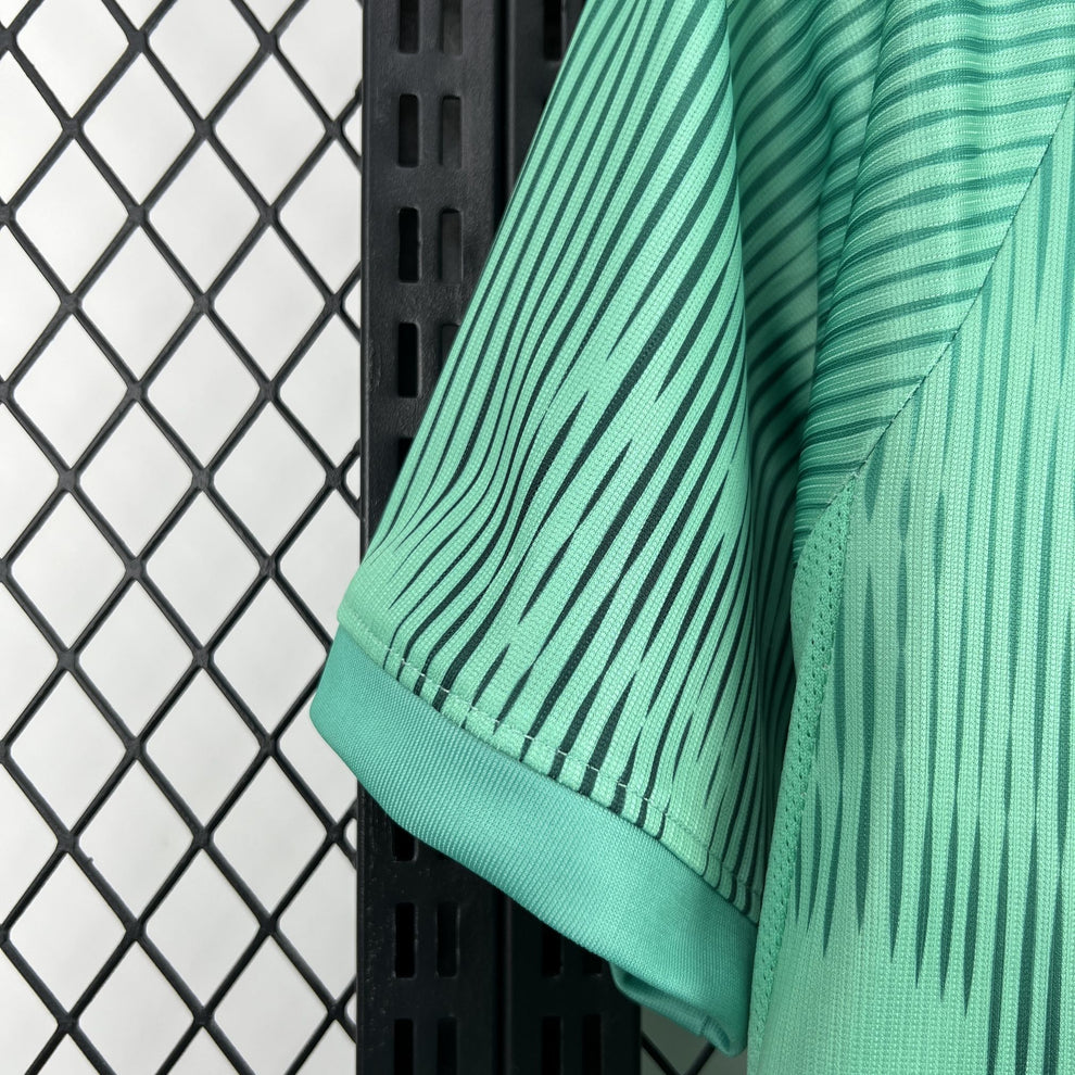 2026 Brazil Goalkeeper Kit