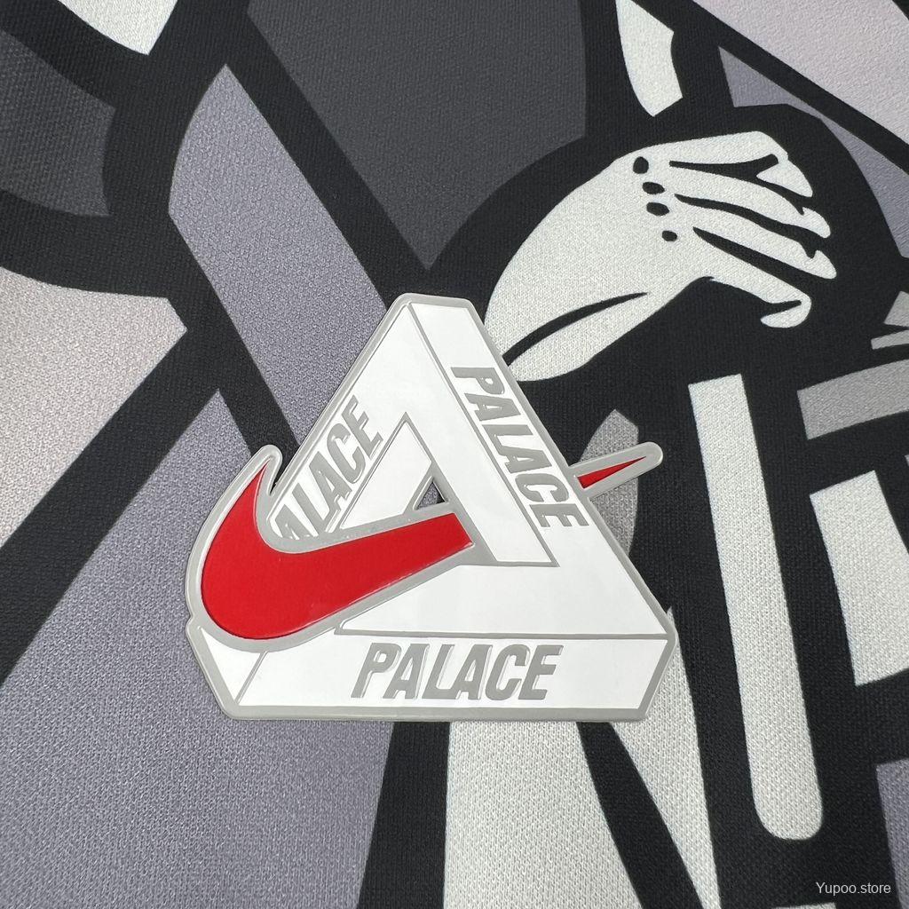 Special Edition 2026 England X Palace Kit