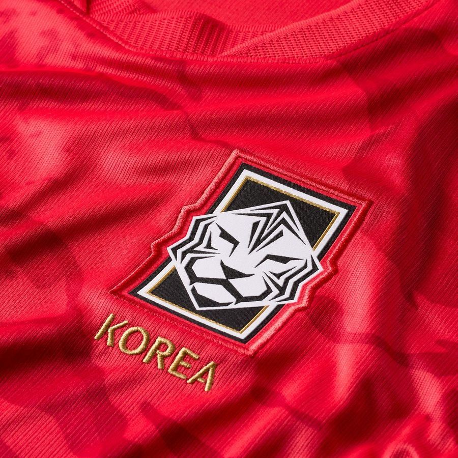 2026 South Korea Home Kit
