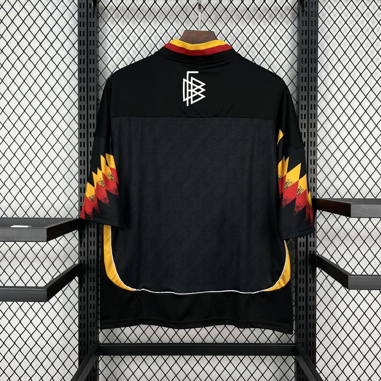 2026 Germany World Cup Bringback Remixed Kit