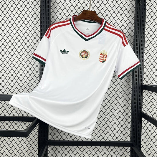 2026 Hungary Away Kit