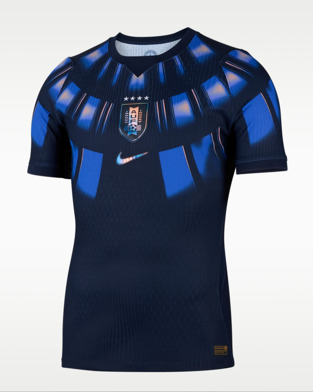 2026 Uruguay Away Kit