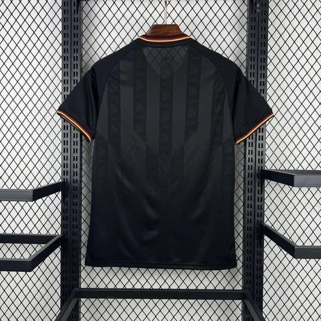 Special Edition 2026 Germany Black Kit