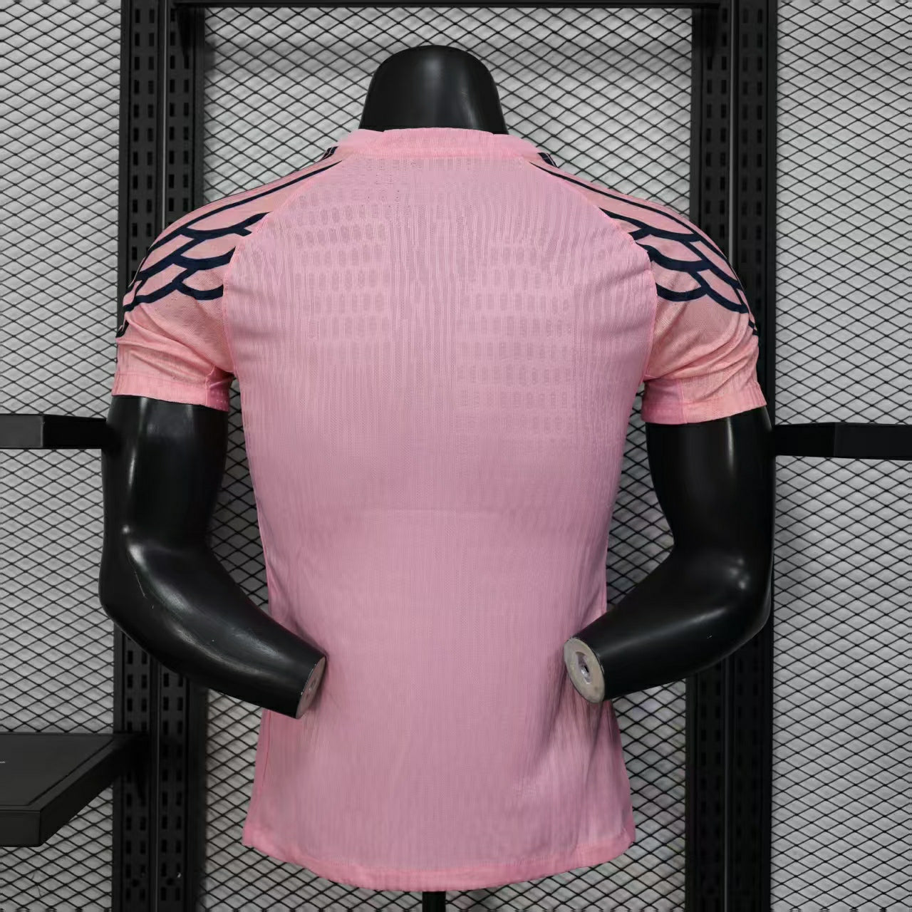 Special Edition PSG Pink