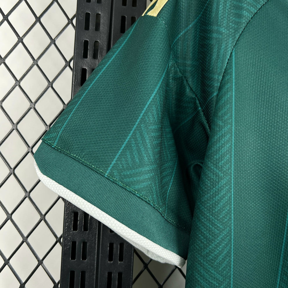 2026 South Africa Away Kit
