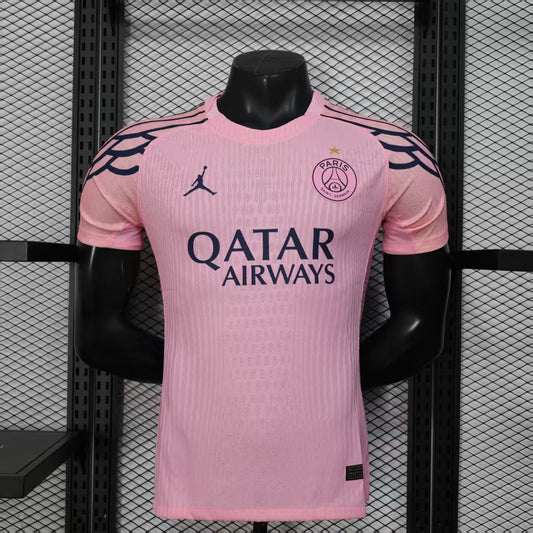 Special Edition PSG Pink