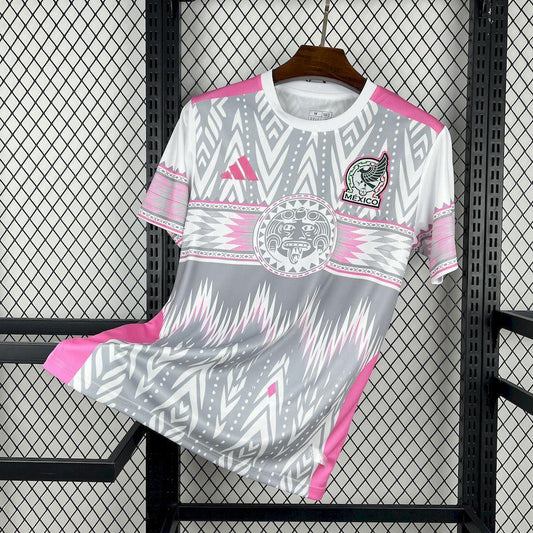 Special Edition 2026 Mexico Pink Kit