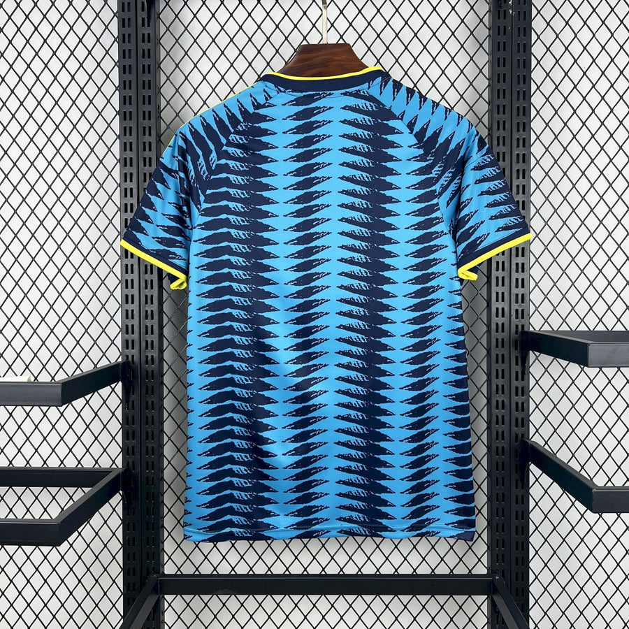 2026 Colombia Away Kit
