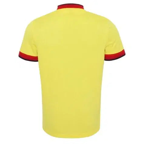 1997-98 Liverpool FC Away Kit