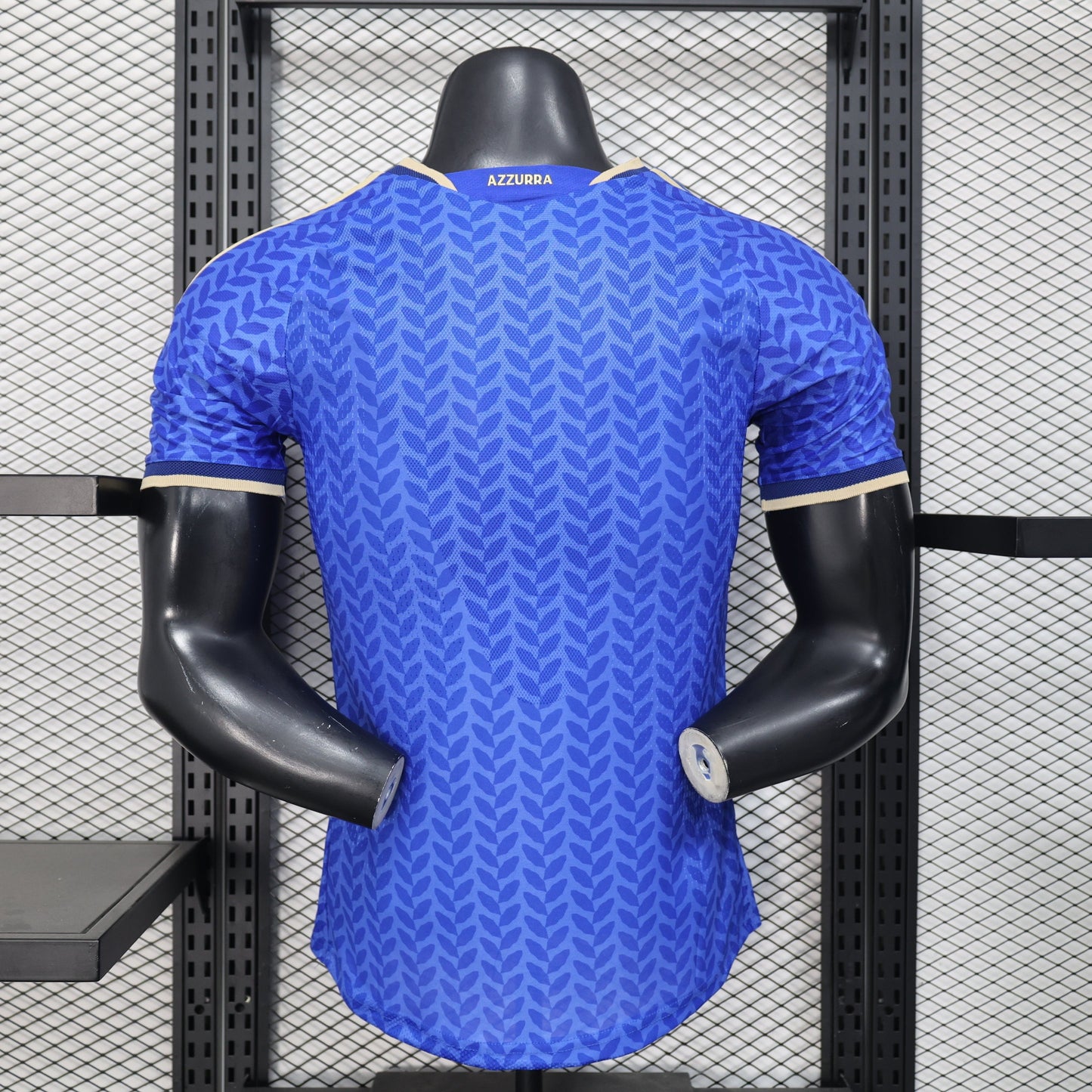 2026 Italy Home Kit Players Version