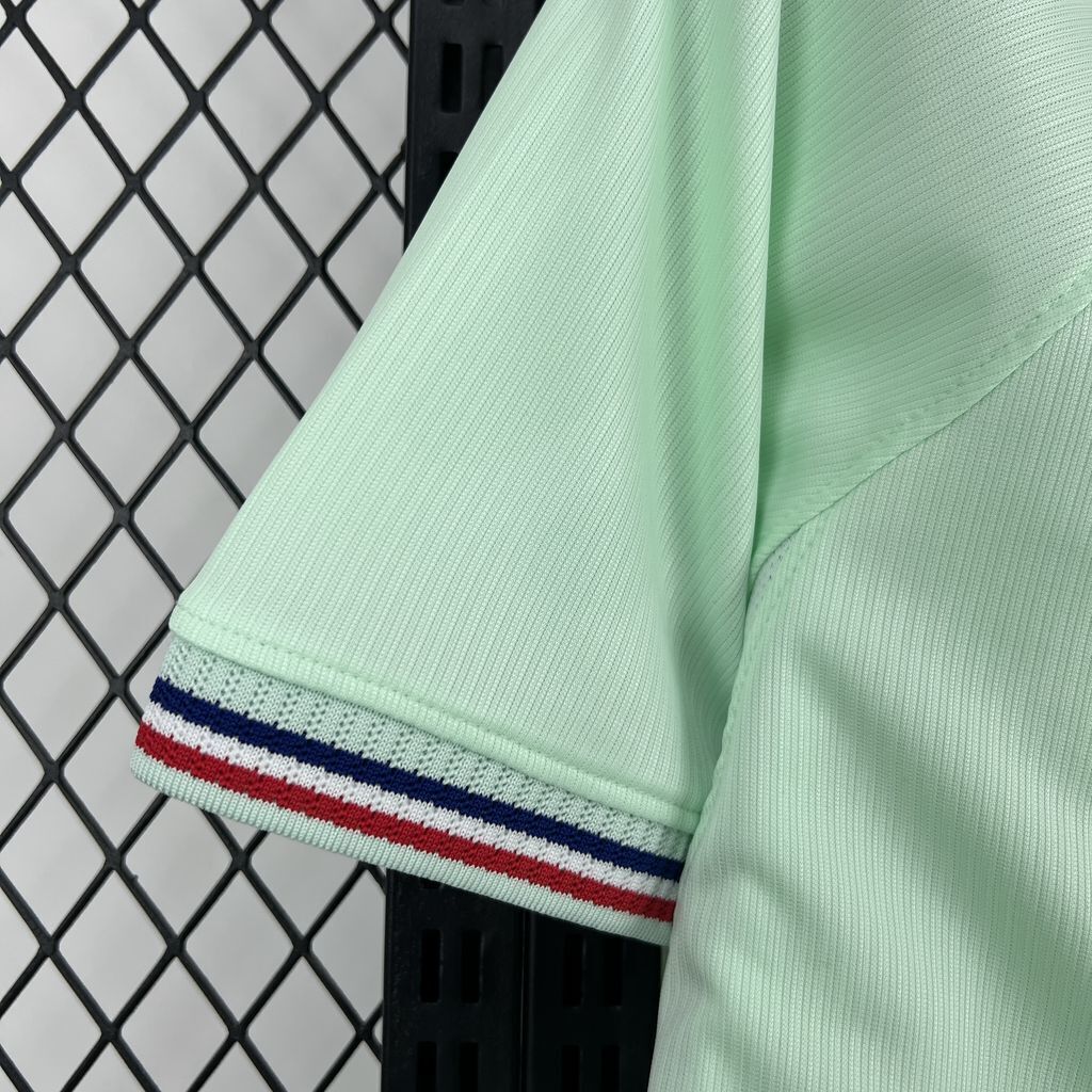 2026 France Away Kit